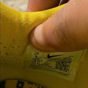 Nike zoom Kobe 5 Protro